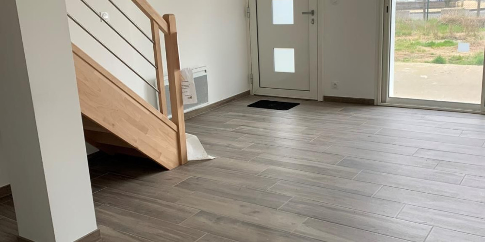 maison à HAUT MAUCO (40280)